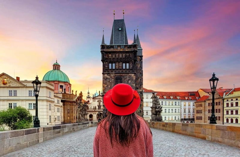 Prague: Before the Crowd Sunrise Tour & Breakfast - Why This Tour Stands Out