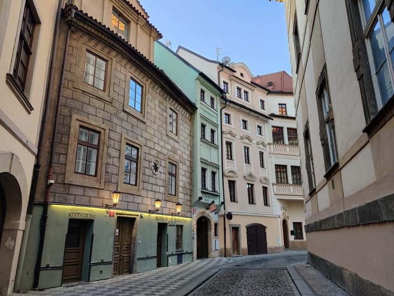 Prague: Before the Crowd Sunrise Tour & Breakfast - Final Thoughts