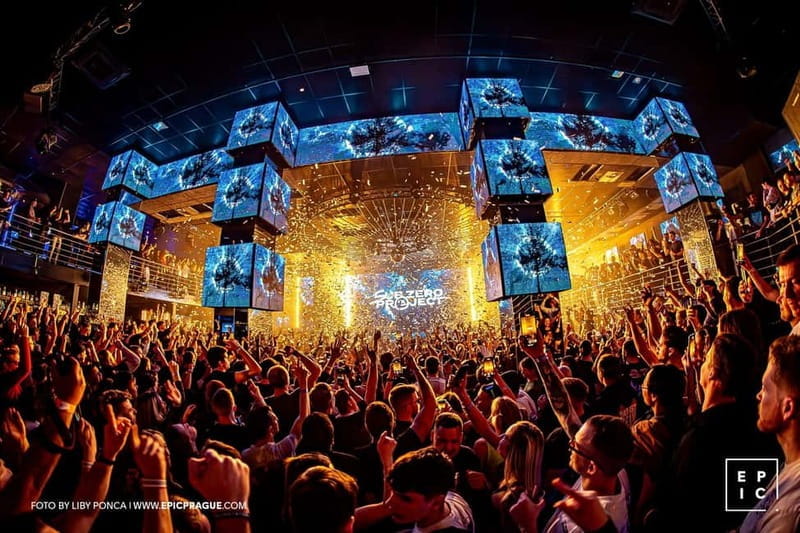 Prague : Boat Party with Afterparty at EPIC - Price, Logistics, and Practical Tips