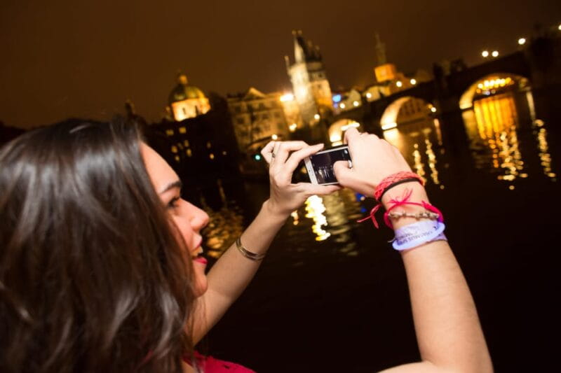 Prague: Boat Party with Unlimited Drinks & After Party Entry - Key Points & Takeaways