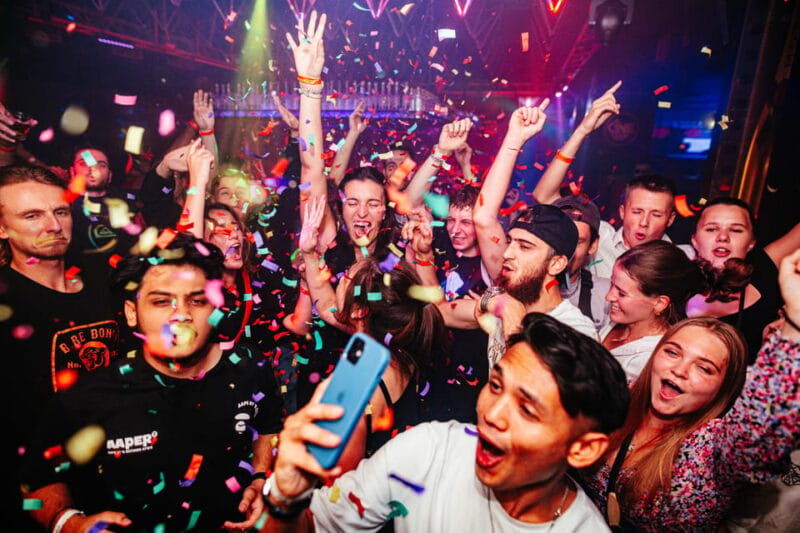 Prague: Boat Party with Unlimited Drinks & After Party Entry - FAQ