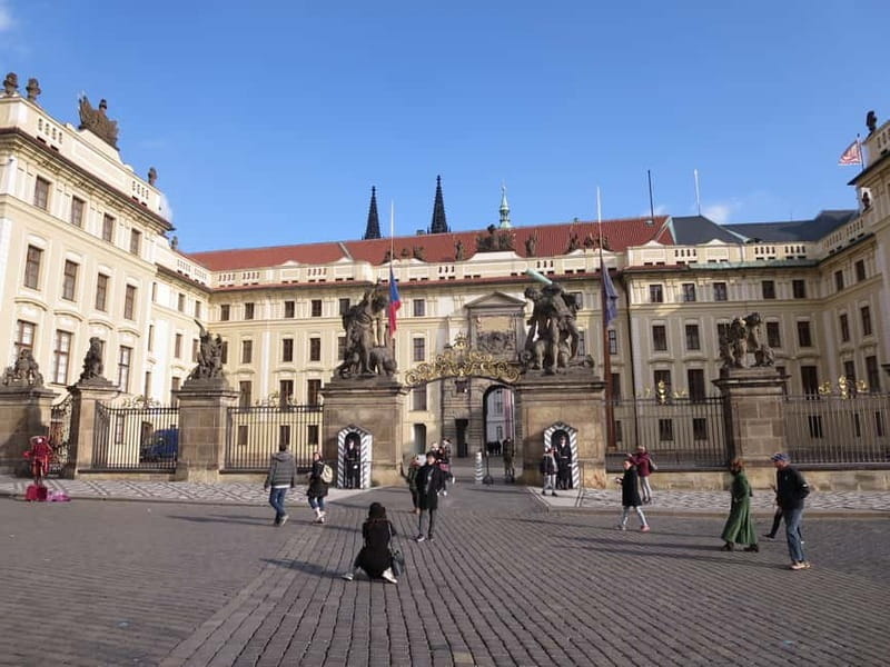 Prague: Bus and Boat Tour - Concluding thoughts