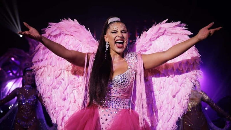 Prague: Cabaret Show at Medusa - Nightlife Prague - Setting the Scene: A Historic Venue with Modern Flair