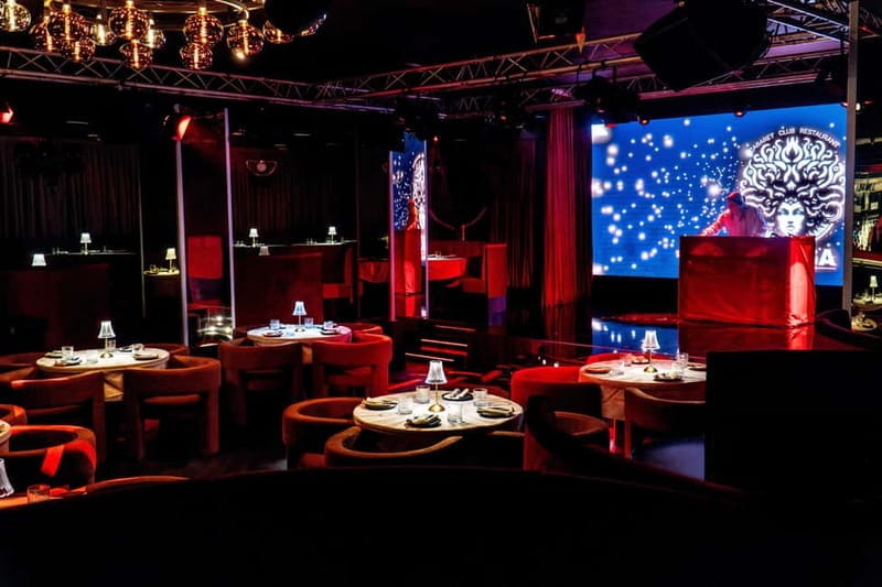 Prague: Cabaret Show at Medusa - Nightlife Prague - Cost and Value: An Investment in Nighttime Elegance