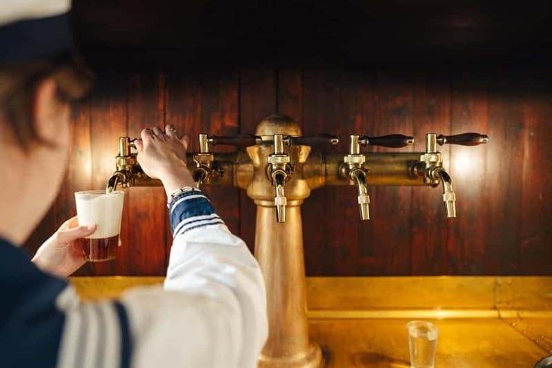 Prague: Canal Cruise Around Charles Bridge - A Detailed Look at the Prague Canal Cruise