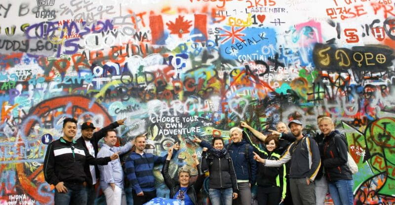 Prague Castle and Charles Bridge Private Walking Tour - Discover Prague’s Iconic Sights with a Private Walk