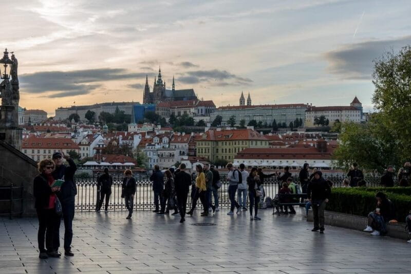 Prague Castle District Walking Tour - Who Will Love This Tour?