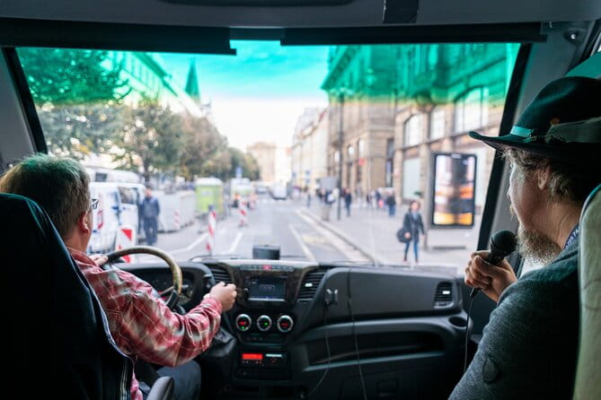 Prague: Castle Entry Ticket with Guide and River Cruise - FAQ