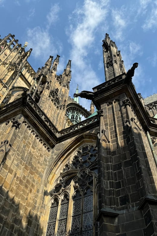 Prague Castle Interiors and Guards Ceremony Tour - Who Will Love This Tour