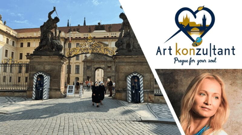 Prague Castle Interiors and Guards Ceremony Tour - Final Thoughts