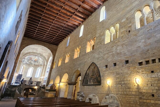 Prague Castle Private Walking Tour - Key points / Takeaways