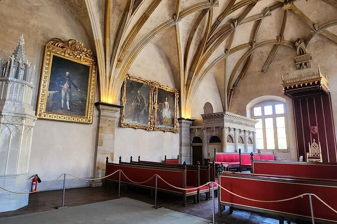 Prague Castle Private Walking Tour - Who Will Love This Tour?