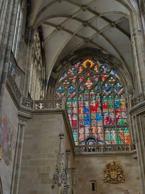 Prague Castle Ticket & Audioguide with Pick-up in GPG Office - The Real Experience: What to Expect Inside Prague Castle