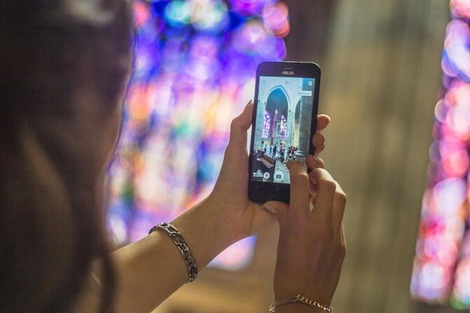 Prague Castle Ticket Including Audio Guide & 15min introduction - Final Thoughts