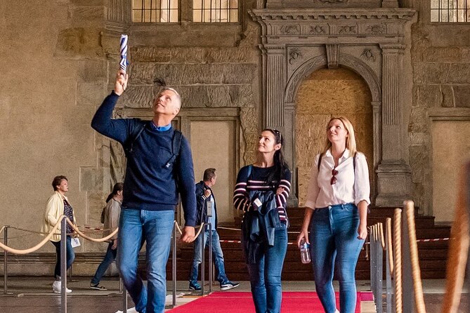 Prague Castle Tour Including Admission Ticket - 2.5 Hour - Additional Information