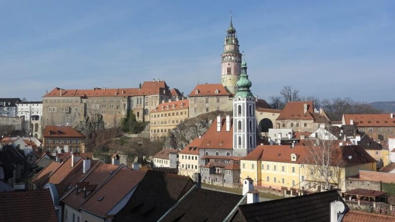 Prague: Cesky Krumlov Private Day Trip with a Local - Practical Tips for Your Cesky Krumlov Day Trip