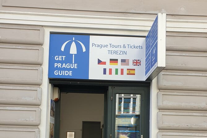 Prague Charles Bridge Tower Admission Ticket And Audioguide - Price and Practicalities