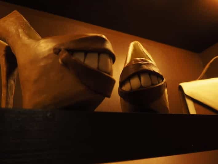 Prague: Choco Art Museum Ticket with Chocolate Making Class - Key Points and Takeaways