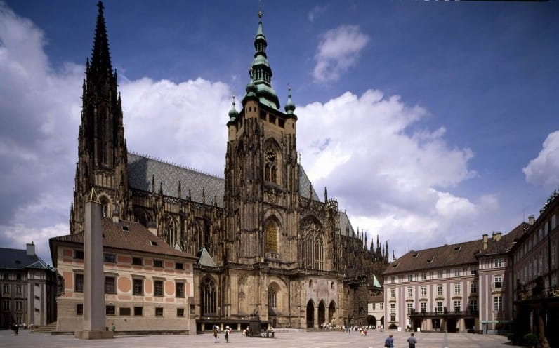 Prague City Pass 30-Day Ticket - Who Should Consider This Pass?