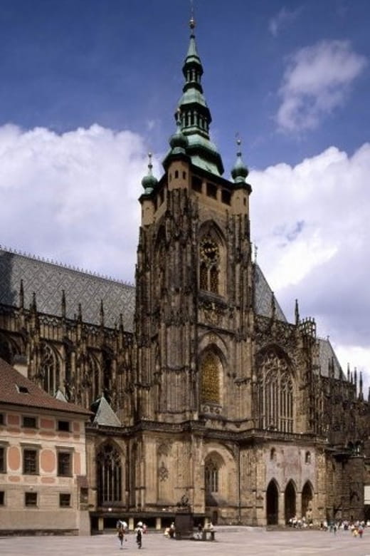 Prague City Pass 30-Day Ticket - The Sum Up: Balancing Cost and Convenience