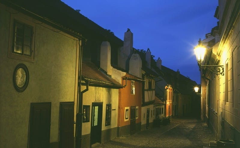 Prague City Pass 30-Day Ticket - FAQ