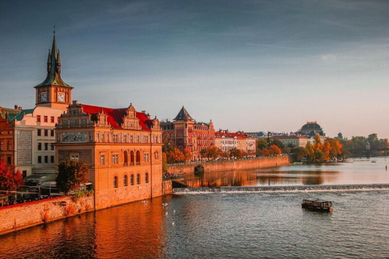 Prague: City Tour in Full - Price and Value Analysis
