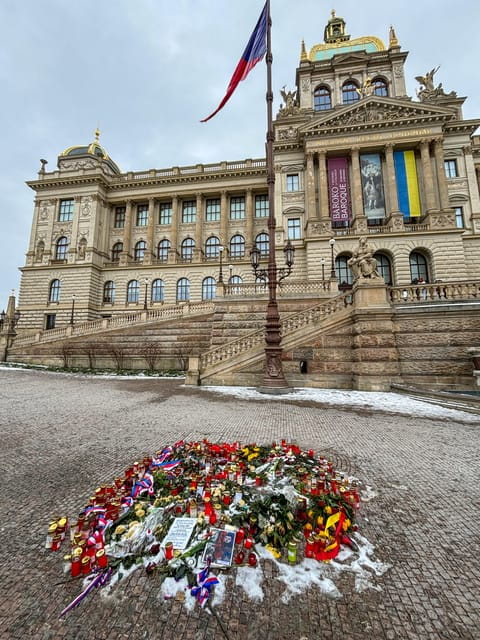 Prague: Cold War/Communism Tour with a Local Historian - What To Expect: The Experience on the Ground