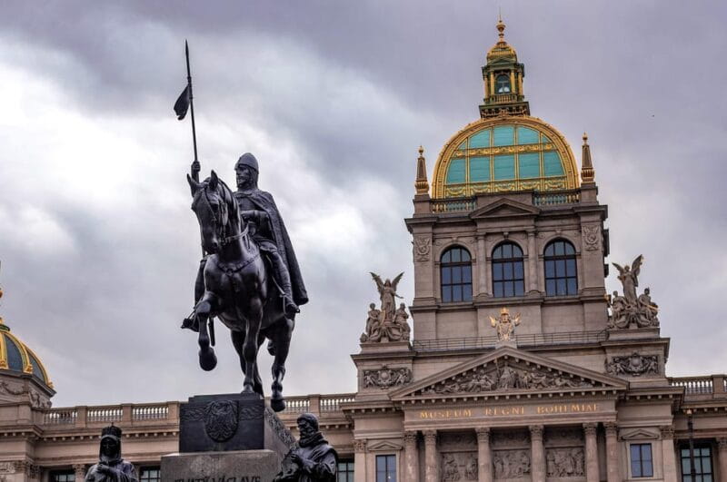 Prague: Cold War/Communism Tour with a Local Historian - Final Thoughts: Is it Worth the Price?