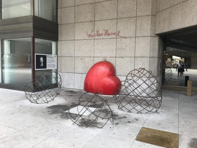 Prague: Cold War/Communism Tour with a Local Historian - Frequently Asked Questions