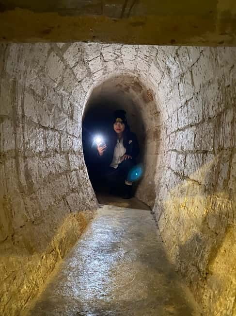 Prague: Communism and Bunker Tour with 70s Canteen Lunch - Introduction: A Different Way to See Prague’s History