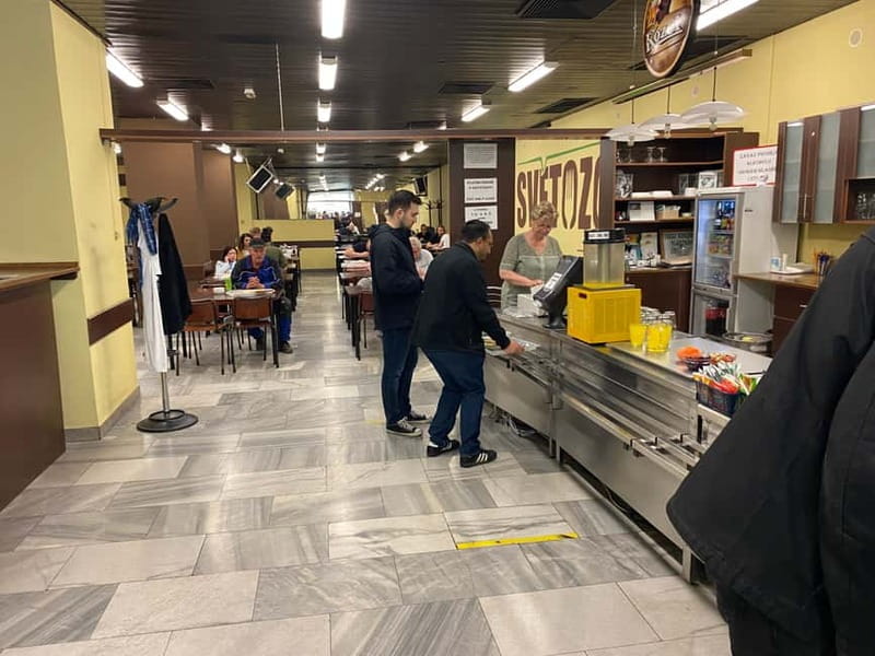 Prague: Communism and Bunker Tour with 70s Canteen Lunch - Wrap-Up and Final Considerations