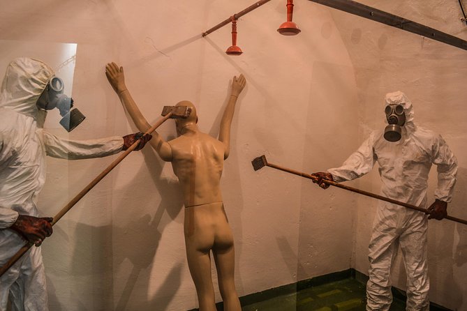 Prague Communism and Nuclear Bunker Tour - Whats Included