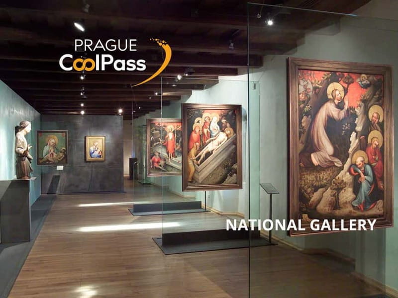 Prague: CoolPass with Access to 90+ Attractions - Key Points / Takeaways