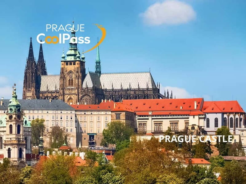 Prague: CoolPass with Access to 90+ Attractions - How the CoolPass Works: Entry, Tours, and Cruises