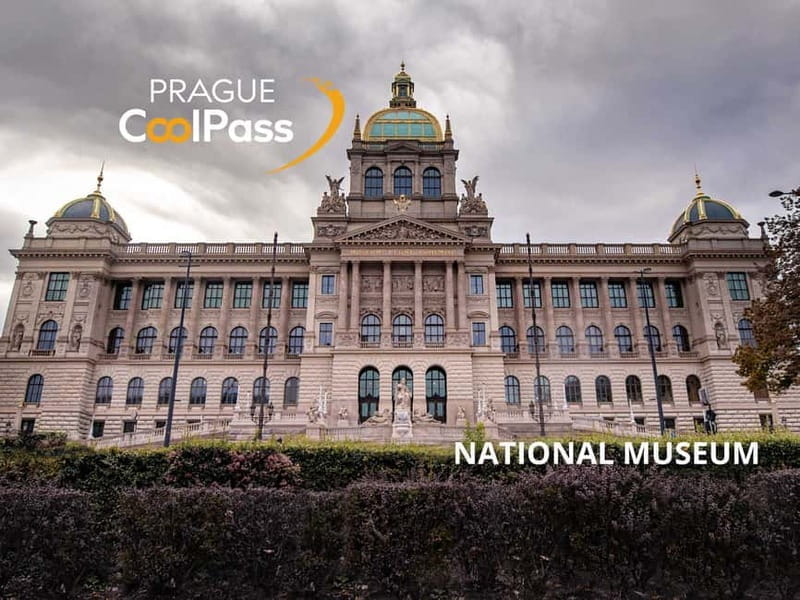 Prague: CoolPass with Access to 90+ Attractions - Cruises and Bus Tours: Scenic and Practical