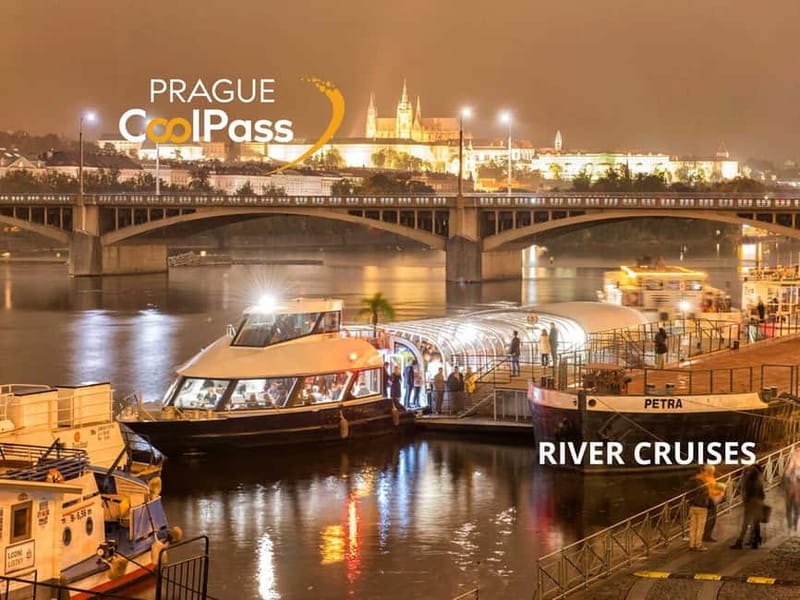 Prague: CoolPass with Access to 90+ Attractions - Extra Savings and Special Offers