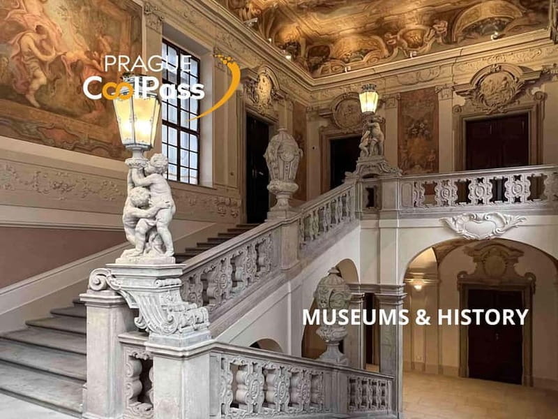 Prague: CoolPass with Access to 90+ Attractions - Who Is This Pass Best For?