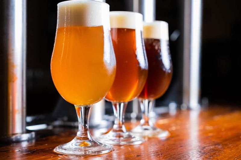 Prague: Craft Beer Tour 8 Czech Beers, Taproom & Beer Garden - Final Thoughts: Who Will Find This Tour Most Valuable?