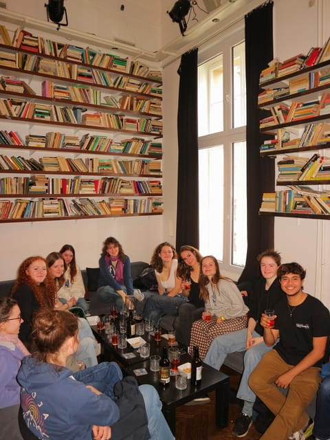 Prague: Craft Beer Tour 8 Czech Beers, Taproom & Beer Garden - Frequently Asked Questions (FAQs)