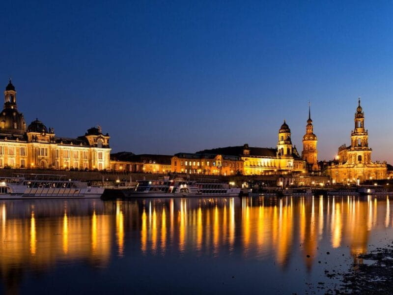 Prague: daytrip to wunderful Dresden und Meissen - Who Is This Tour Best Suited For?