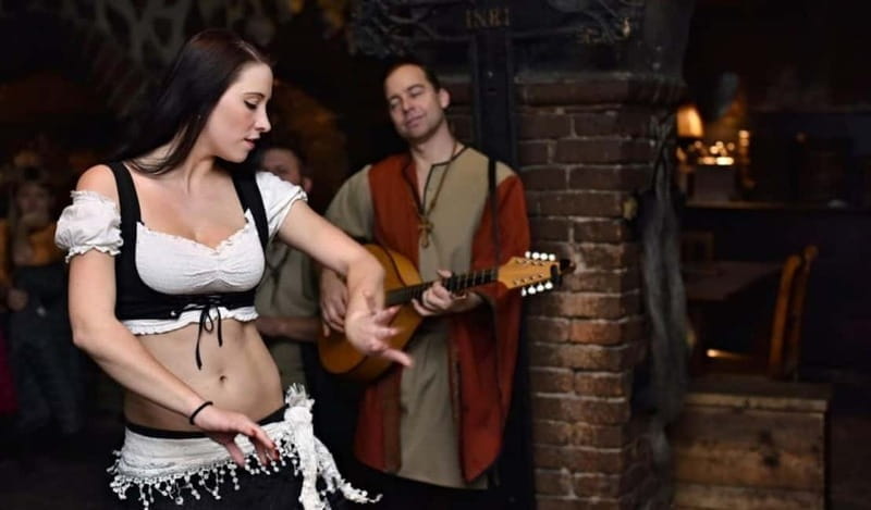 Prague: Dtenice Castle, Brewery, and Medieval Fantasy Show - Learning About Czech Brewing: Tradition Matters