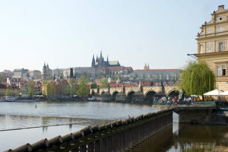 Prague: Essential Prague tour - Key Points / Takeaways