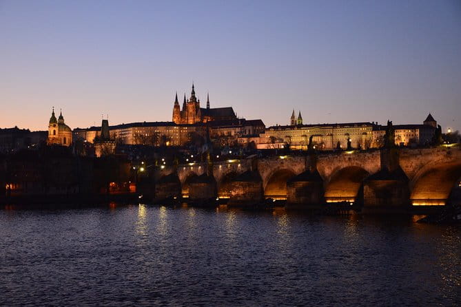 Prague evening tour by car - Who It’s Perfect For