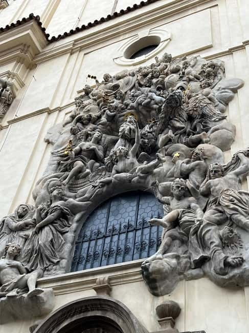 Prague: Exclusive Private Royal Way Tour - FAQ