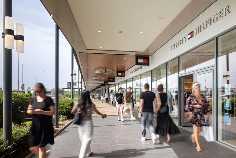 Prague: Fashion Arena Prague Outlet Half-Day Shopping Tour - Prague: Fashion Arena Prague Outlet Half-Day Shopping Tour — An Honest Look at the Best Deals