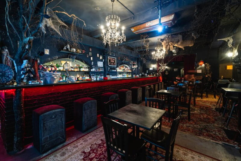 Prague Fear House: Best Haunting Experience in Prague - Key points / Takeaways