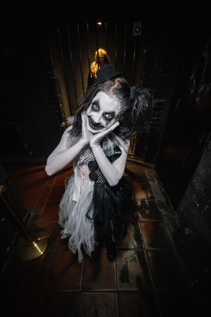 Prague Fear House: Best Haunting Experience in Prague - The logistics and value