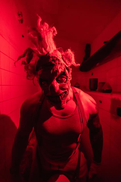 Prague Fear House: Best Haunting Experience in Prague - Final thoughts