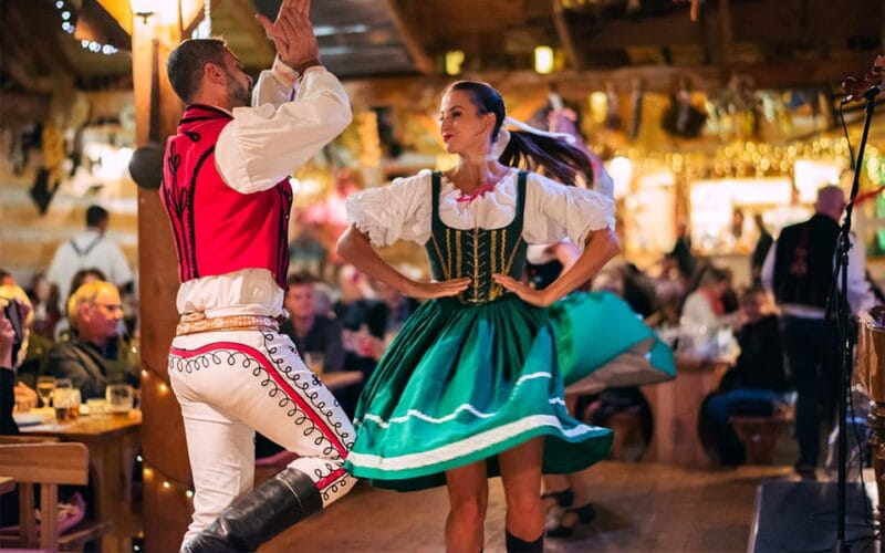 Prague: Folk Dancing Dinner Experience - Final Thoughts: Is It Worth Your While?