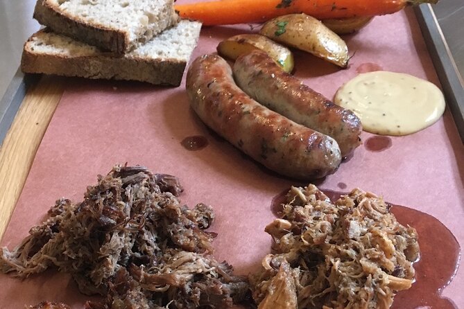 Prague Food and Culture Tour With Prague Foodies - Local Food Experiences